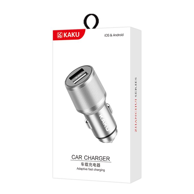 АЗУ KAKUSIGA KSC-108 (блок) (Черн./Сер./Золото) АЗУ KAKUSIGA KSC-108 (блок) (Черн./Сер./Золото)