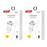 АЗУ KAKUSIGA KSC-217 + Lightning