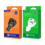 АЗУ KAKUSIGA KSC-486 (блок) (Черн./Бел.)