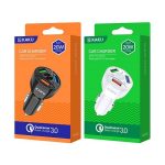 АЗУ KAKUSIGA KSC-486 (блок) (Черн./Бел.)