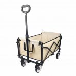 Тележка маленькая