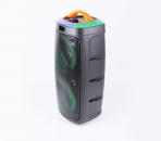 Акустические системы ABS-6202