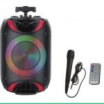 Акустическая колонка ZQS-8118