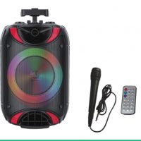 Акустическая колонка ZQS-8118