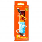 Кабель Borofone BX86 Type-C