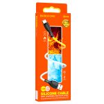 Кабель Borofone BX86 Type-C