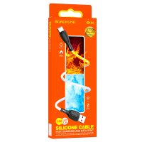 Кабель Borofone BX86 Type-C