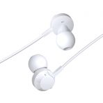 Проводные наушники KAKUSIGA KSC-467 (Черн./Бел.)