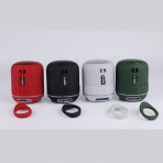 Портативная колонка TG 294