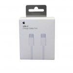 Кабель USB-C c harge cable Type-C to Type-C (1m)