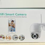 Камера WI-FI Smart V360 Pro