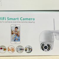 Камера WI-FI Smart V360 Pro