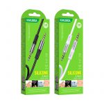 Кабель AUX KAKUSIGA KSC-891