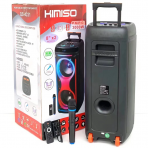 Акустическая колонка QS-4231