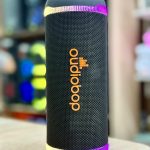 Портативная колонка oudiobop (OP-530)