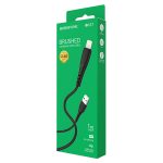 Кабель Borofone BX37 Lightning