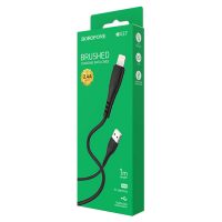 Кабель Borofone BX37 Lightning