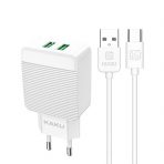 СЗУ KAKUSIGA KSC-371 + Type-C (Бел.)