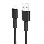 Кабель Borofone BX31 Micro