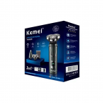 Машинка для бороды Kemei KM-2808 Машинка для бороды Kemei KM-2808
