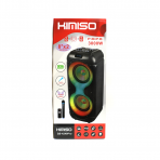 Акустическая колонка QS-4240PRO