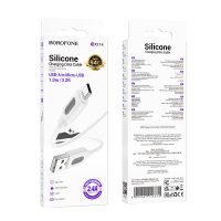 Кабель Borofone Micro BX114