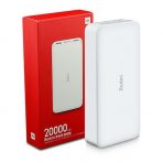 Power Bank MI .PB200. 20000mah 18W
