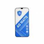 Защитное Стекло( ESD MATTE ) На 12 Pro Max