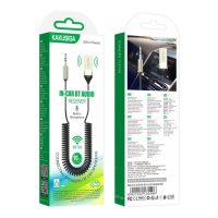 Кабель AUX to USB KSC-1180