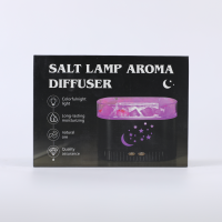 Увлажнитель воздуха LA-0630-6