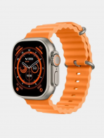 Smart Watch Ultra 8 MAX