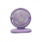 Вентилятор настольный USB DESKTOP FAN F 58