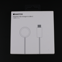 Беспроводное зарядное устройство для часов magnetic charger to Type-c (деш.) (F)