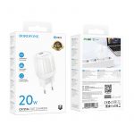 СЗУ Borofone BA92A (блок)