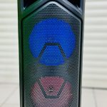 Акустическая колонка DG-1199