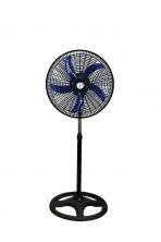 Напольный вентилятор FS-45S71