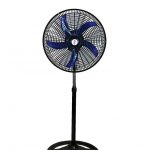 Напольный вентилятор FS-45S71