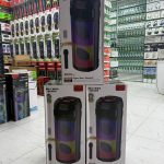 Акустическая система ZQS-6235