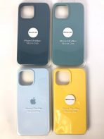 Чехол Silicone Case Iphone 13 Pro Max