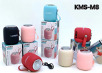 Портативная колонка KMS-M8