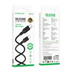 Кабель Borofone BX113 Type-C to Type-C (1M)
