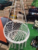 Качалка для дачи