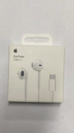 Проводные наушники EarPods Type-C connector