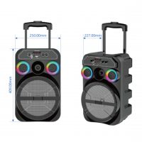 Акустическая колонка JBK-803