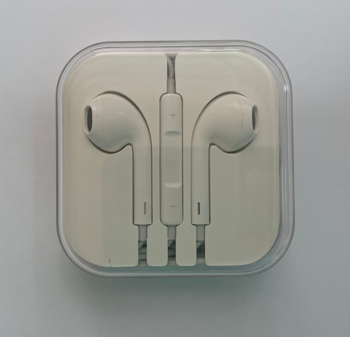 Проводные наушники EarPhone 3.5мм
