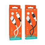 Кабель Borofone BX79 Micro