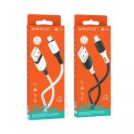 Кабель Borofone BX79 Micro