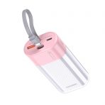 KAKUSIGA KSC-1072 Power Bank 10000mah (Lightning)