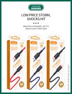 Кабель Micro JOKADE JA019