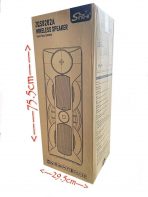 Акустическая колонка ZQS-8202A